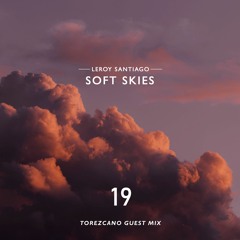 SOFT SKIES 19 // NOV.23 // TOREZCANO GUEST MIX