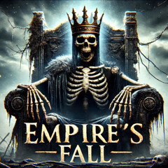 Empire's Fall | Heavy Metal Anthem of Forgotten Glory