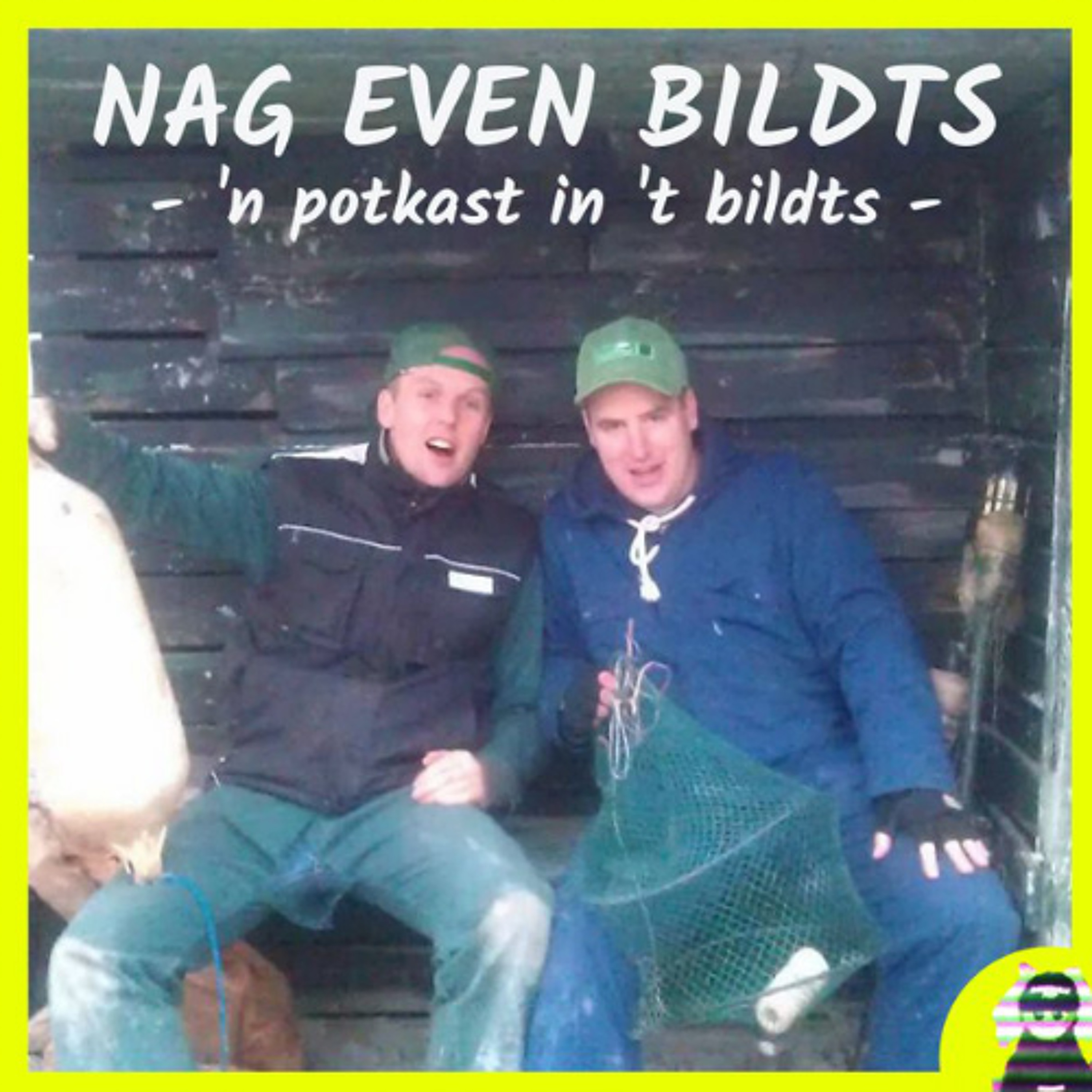 Nag Even Bildts