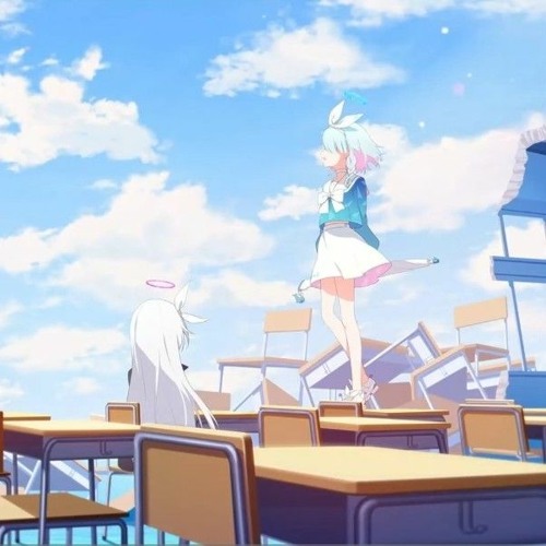 Stream ブルーアーカイブ/Blue Archive Ending Credits Theme