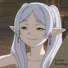 YOASOBI - The Brave 勇者 (Lyraxx Bootleg)