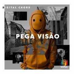 Digitalchord - Pega Visao ( Original Mix)