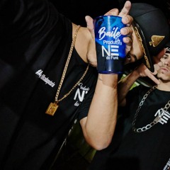 MEGA - COMPREI UM LANÇA - DJ RAAMON DO P.A FEAT MC RAMBAO