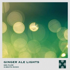 Ginger Ale Lights