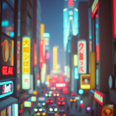 Citylights