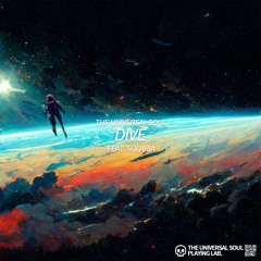 DIVE feat. Solaria - Single (Preview)