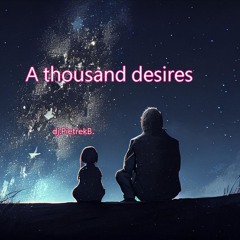 A thousand desires