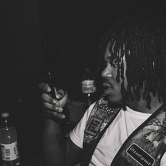 Lucki   Hollywood On My Mind (Molly Skrew)
