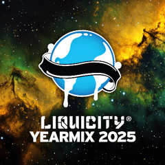 Liquicity - Yearmix 2025 (Mixed by Maduk) [Free download]