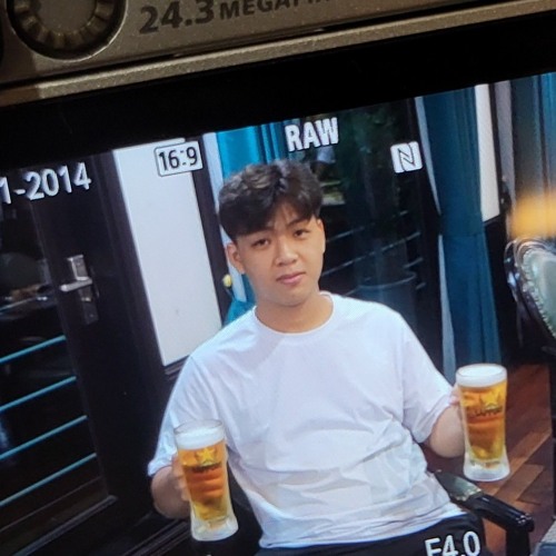 Kẻ Xấu Demo (Bob ft TiennX)