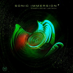 Multi Tul - IBIOTec  [VA Sonic Immersion Vol.7 - Anarkick Records]