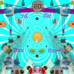 Y6 + MK vs Syx + Oxy-B - 400MS (Original Mix) -[]2YK+v-[]2BSy+