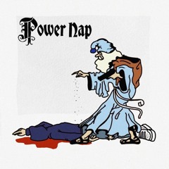 Boldy James & Nicholas Craven - Power Nap (Alternative Intro & Outro)