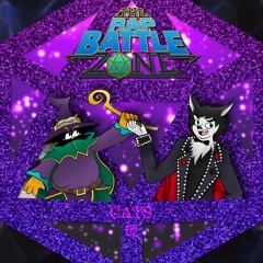 Garfield the Deals Warlock vs Mr. Mistoffelees. The Rap Battle Zone #2