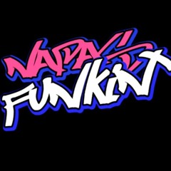 Napas Funkin[Mashup by iMiles]