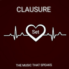 CLAUSURE - SET // SESION ESPECIAL PEDRO CASCALES .  REC-2025-12-01