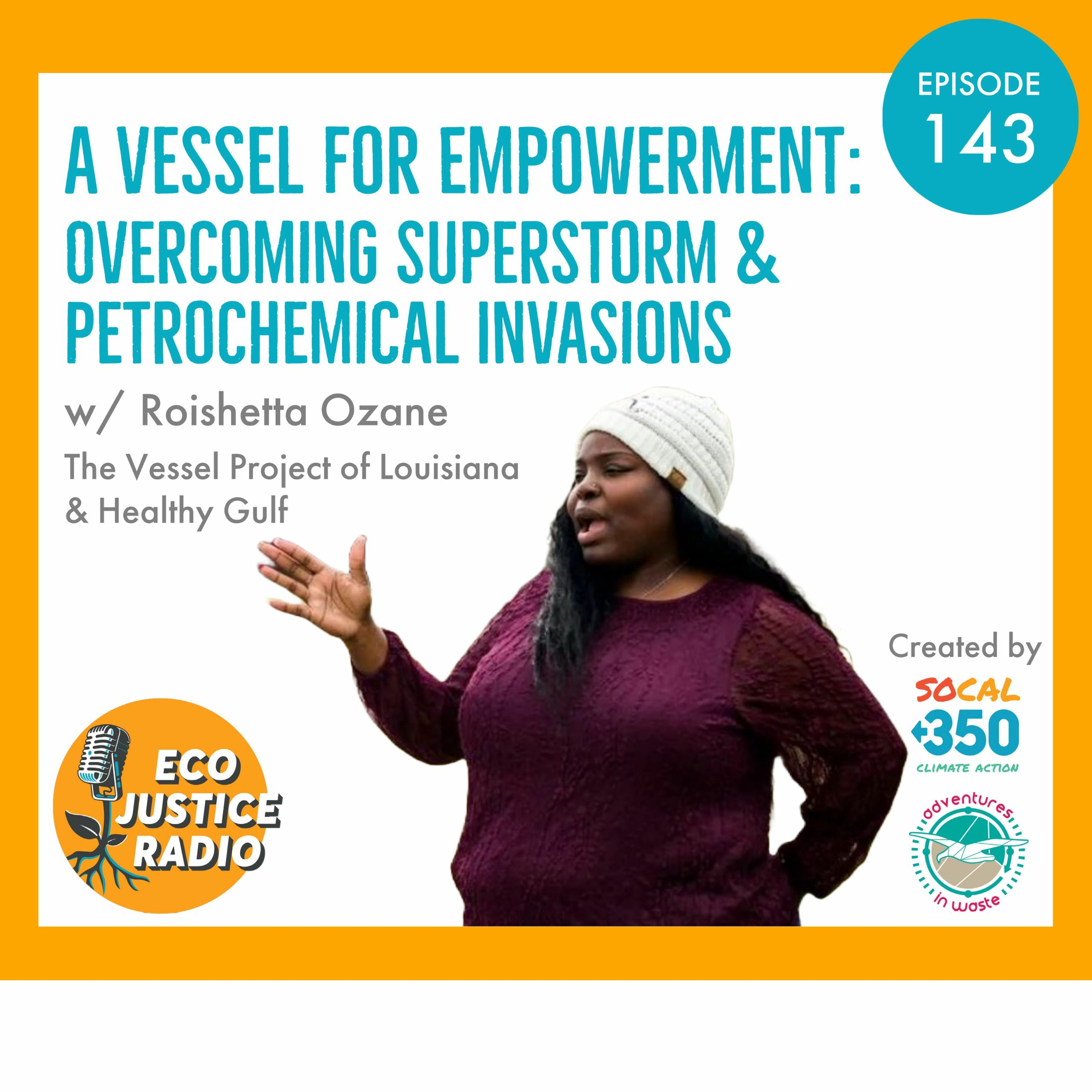 EcoJustice Radio
