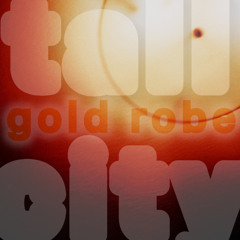 Gold Robe