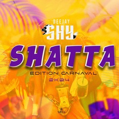 Shatta'Shy Edition Carnaval 2K24 #PasDeBonneHumeur