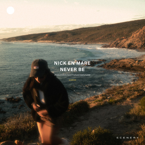 Nick En Mare - Never Be