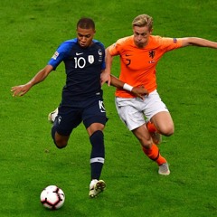 EiF Podcast - U23 Fantasy Draft with Bleacher Report's Sam Tighe