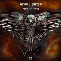 Mystic Morning (Original Mix) Out Now On Rudá Records