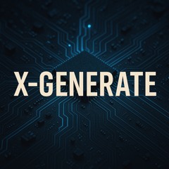 X-Generate
