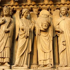 Histoire de l'Eglise 2025-03-12 L'apport chrétien à la société romaine