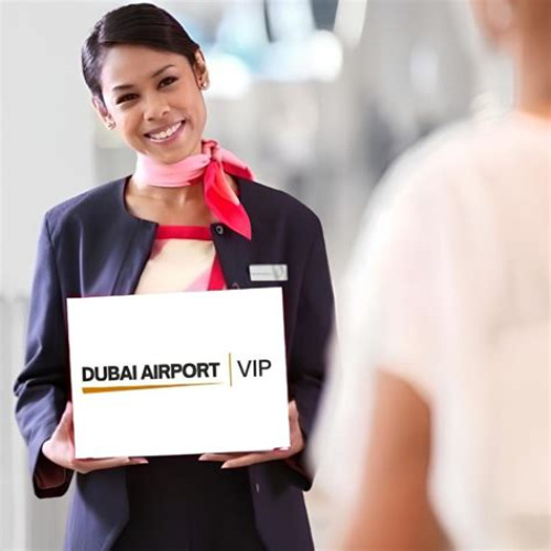 Review Special Price Airport Vip Meet And Greet Arrival Assistance Service