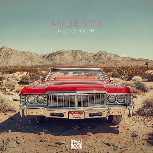 Audence - Red Shark