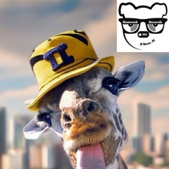 OG Giraffe
