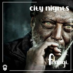 city nights.