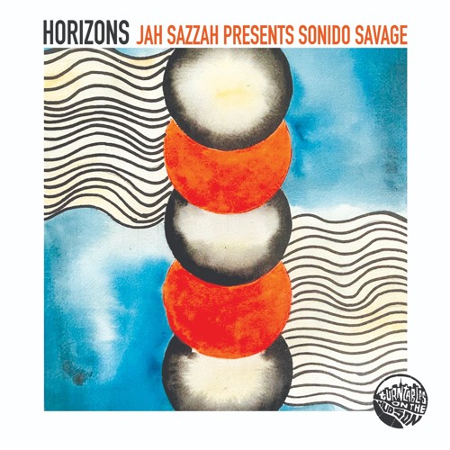 Jah Sazzah - Eh!