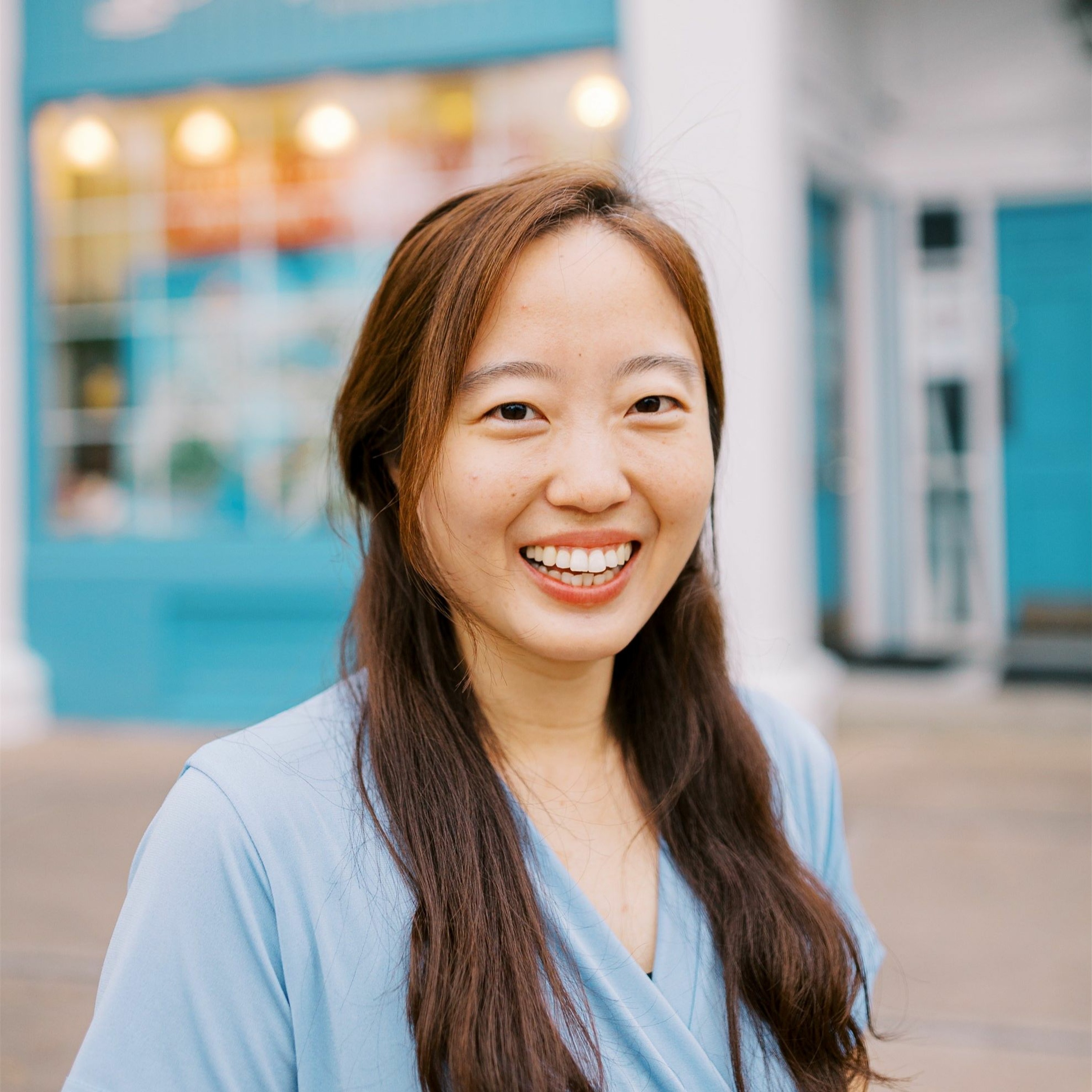 Yeo-eun Kim