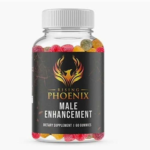 Stream Rising Phoenix Male Enhancement Official by  Risingphoenixmaleenhancementcostus | Listen online for free on SoundCloud