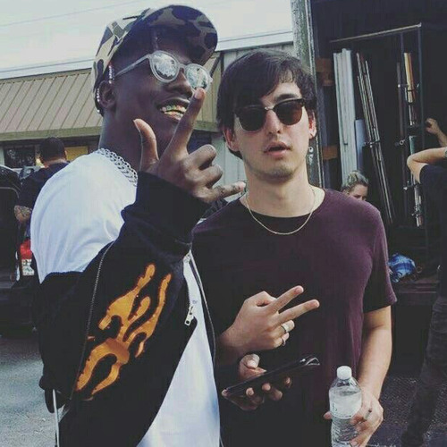 Thune - Joji feat. Lil Yachty