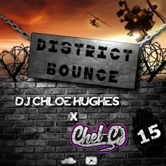 District Bounce 15 - Chel - C