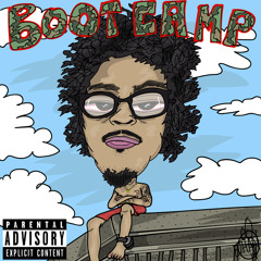 Relate (feat. Baby Eddy, 105 Chef & Mykey Lo)