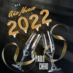 Mix Año Nuevo 2022