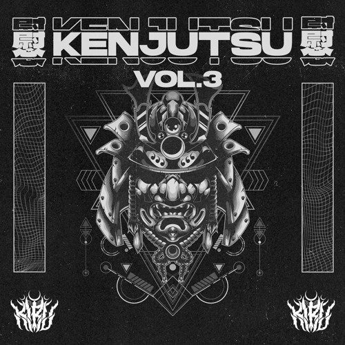 KENJUTSTU VOL.3
