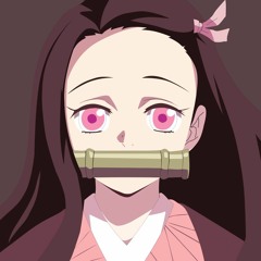 nezuko to relax or chill to