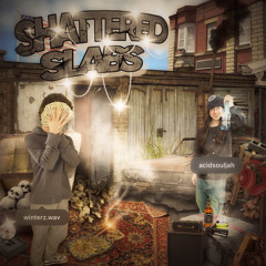 @Acid Souljah @Winterz @Seepy - Shattered Slabs [HOSTED BY DJ SEEPY]