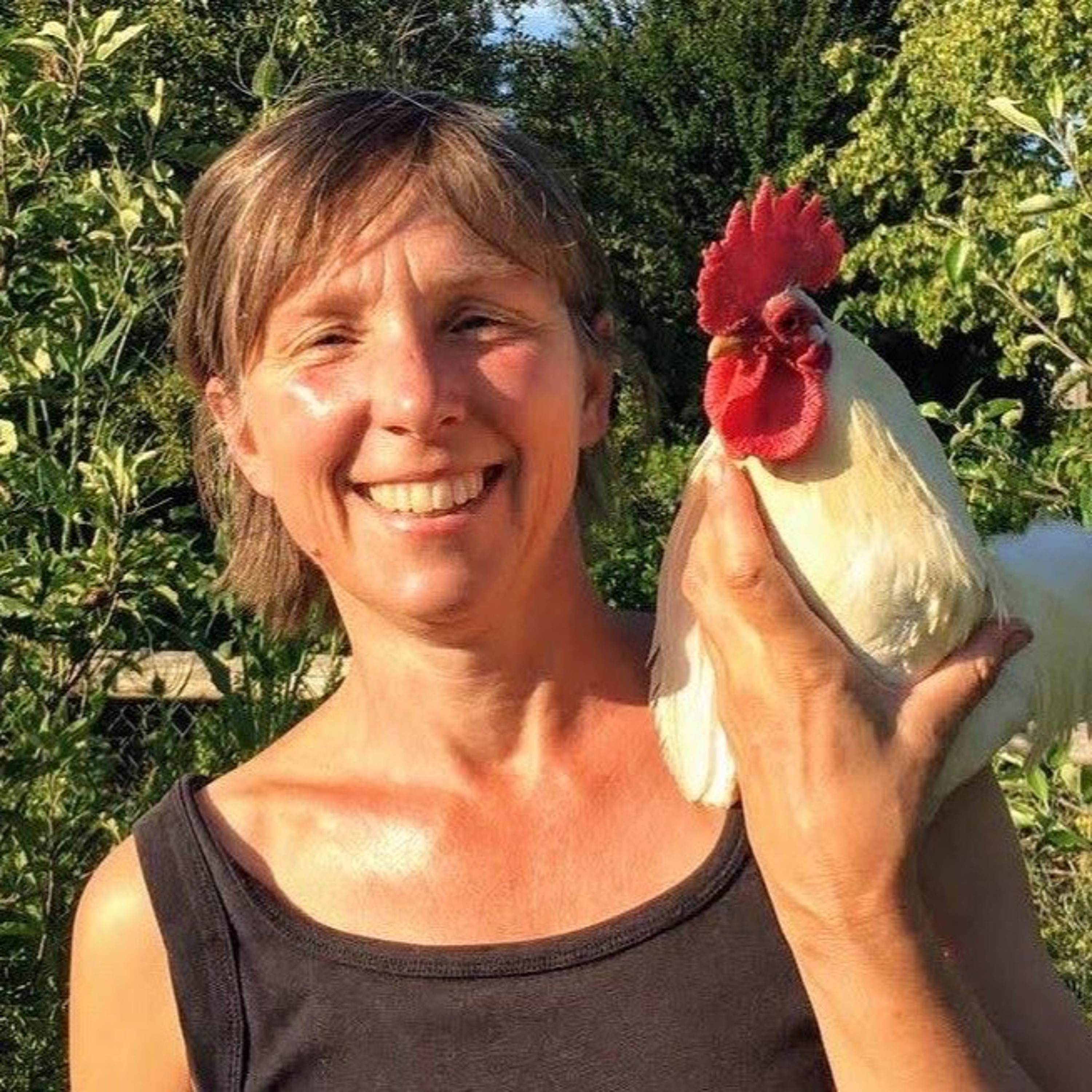 Gevoelige Kwesties Podcast - Wat maak je mee als HSP?