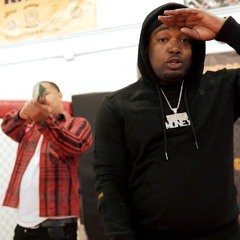 Drew Beez X Offset Jim - Been 100