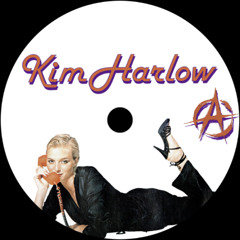 Kim Harlow - Who's On The Line (Cam Faro's Disco Mix)