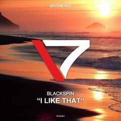 Blackspin - I Like That (7EVS451)