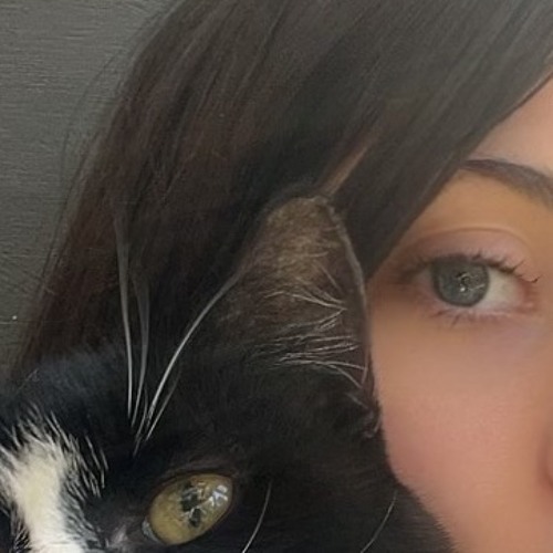 HER EYES