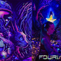 Hard Neurofunk Mix #063