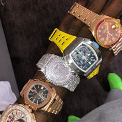 billzz x flotroniks - fish (prod. remybottles)