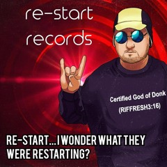 'Re-start Records... What were they re-starting?' - Timeless Hard Dance Top 10 #02